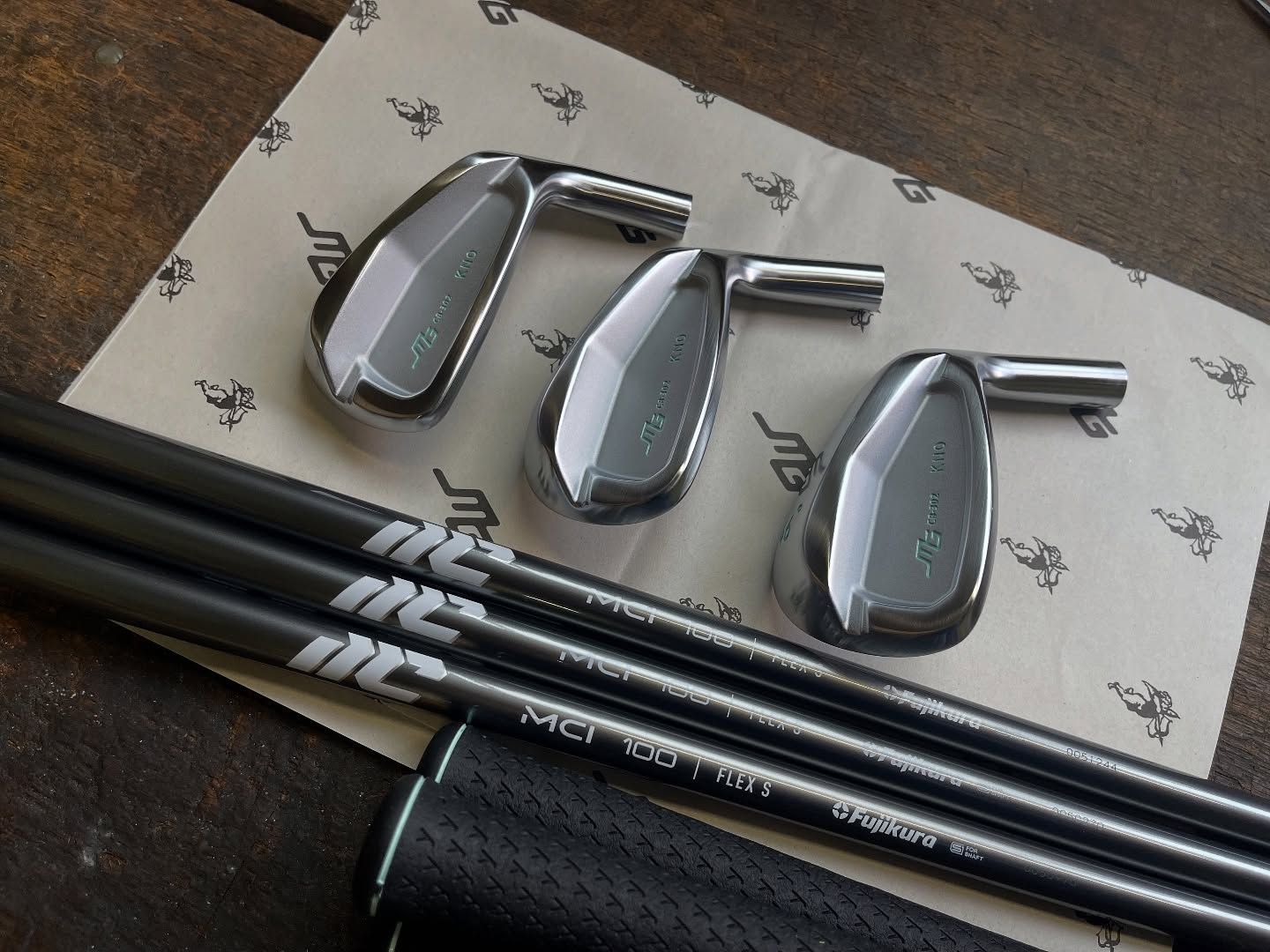 三浦技研 | ブログ | ゴルフクラブクリニック冨田